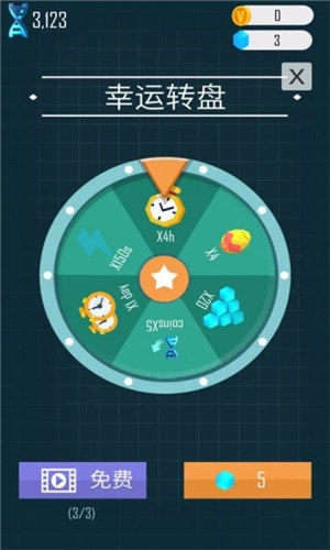 锤穿星球中文版游戏