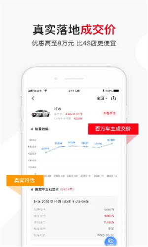 有车以后APP免费版