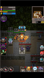 魔城骑士
