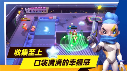 暗夜兵团官方版