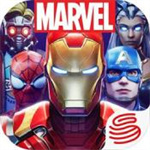 MARVELSuperWar漫威超级战争官方正版手游