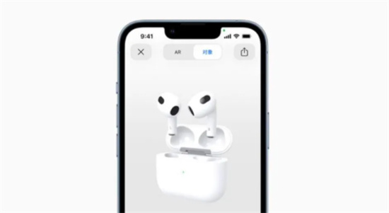 AirPods3值不值得买