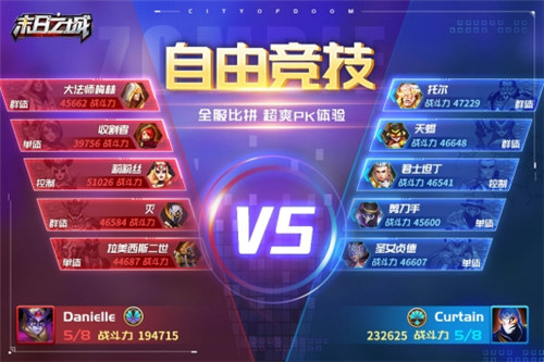 末日之城破解版无限购买游戏下载