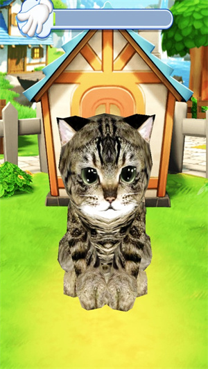 猫咪模拟器破解版