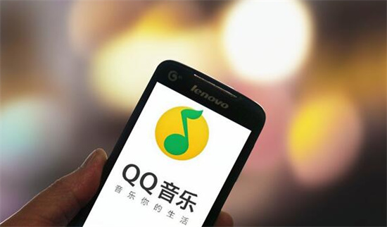 qq音乐崩了究竟是怎么回事