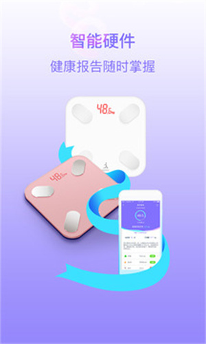 多锐减肥最新版app