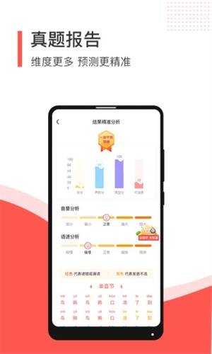 普通话学习测试APP手机版下载