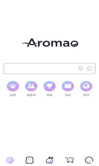 AROMAO香仓app下载