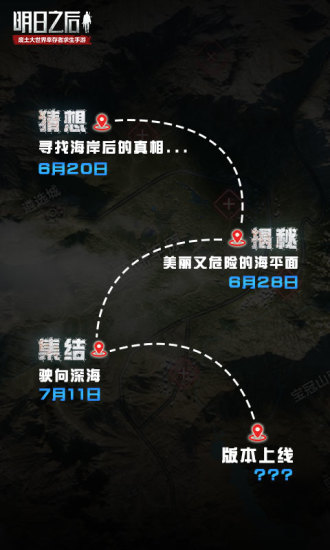 明日危机无限金币钻石解锁版截图