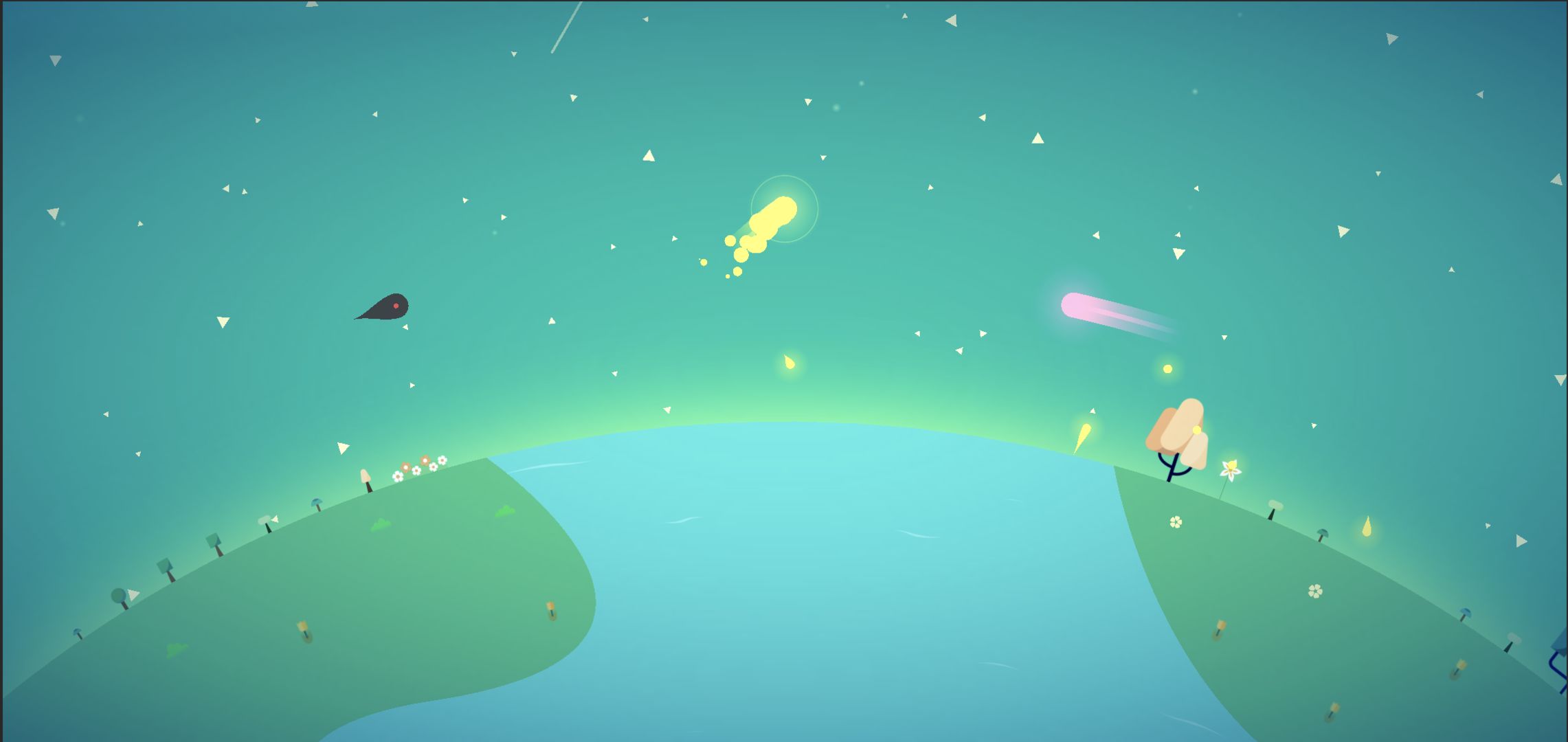 星季内购完整版下载截图